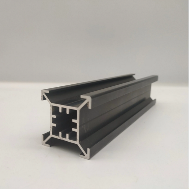 China Aluminum Vslot Extruded Profile Extrusion manufacturers