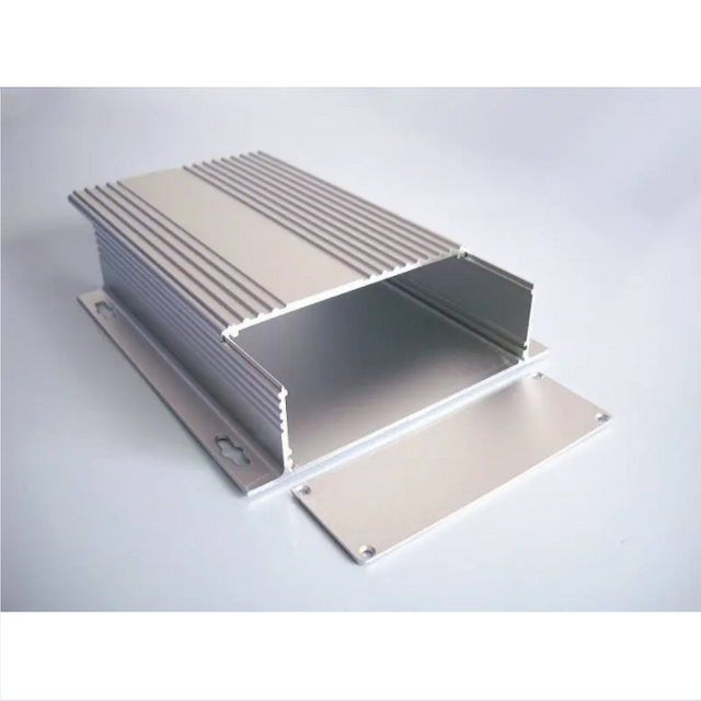 China Electric Motor Box Aluminum Profile manufacturers, Electric Motor