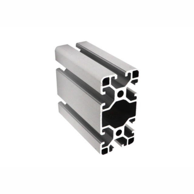 Aluminum Profile System For Industrial Assembly Line